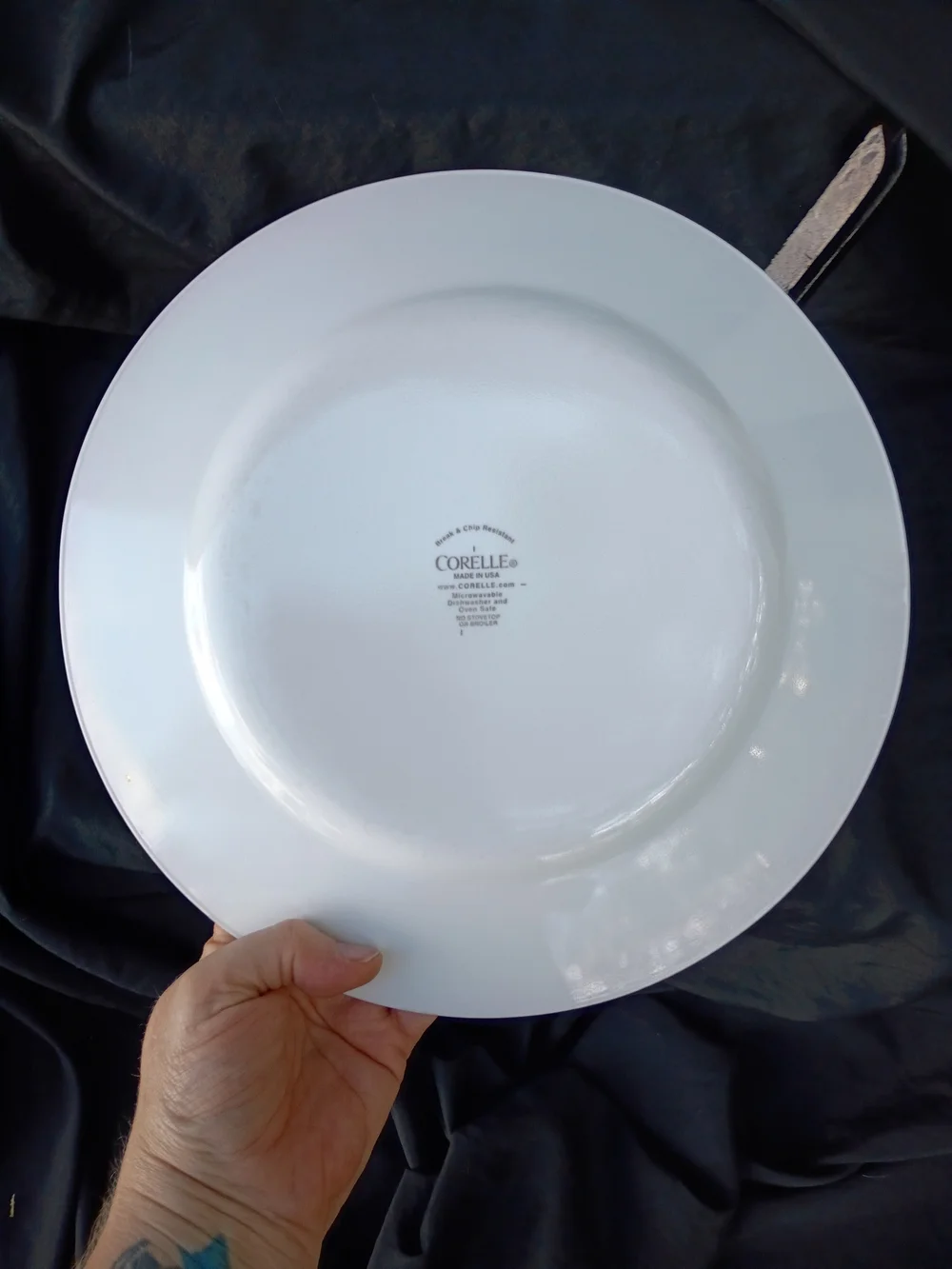 Corelle available set